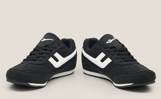 프로스펙스 팬텀 로우 복싱화 블랙