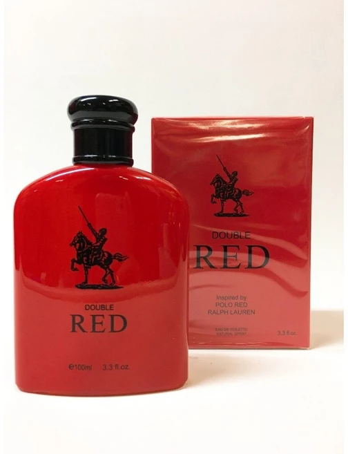 더블 레드 100ml (남성), 1개 - 쿠팡