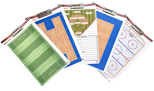 폭스 파일형작전판 현황판 상황판, 선택:배구, 1개