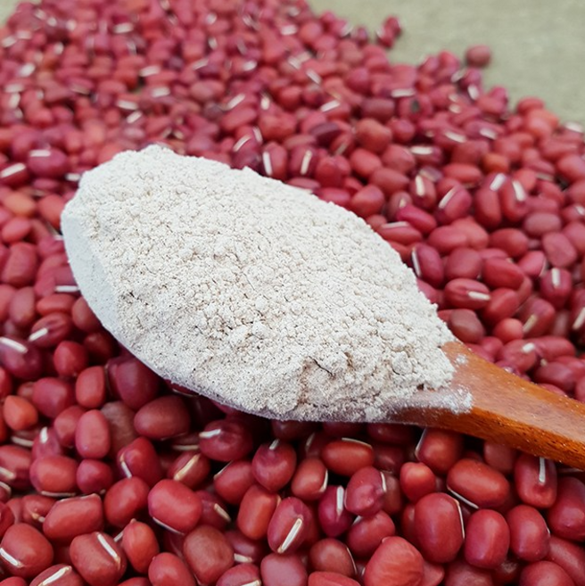 구수한 사람들 바로 볶아 고소한 국산 팥가루, 1개, 150g