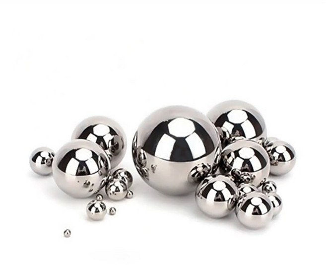 곰곰이 크린 대용량 스틸 쇠구슬 구슬놀이 다용도 스틸구슬 1kg, 1세트, 700개(7mm)