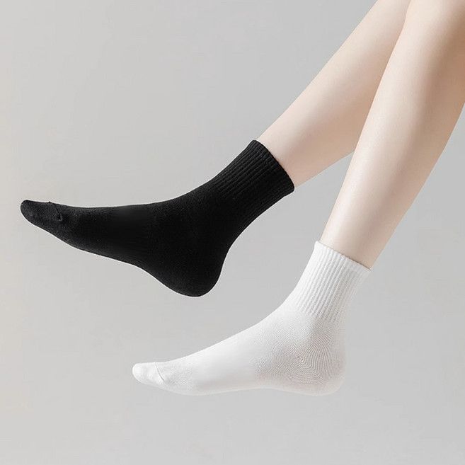 여행용 양말 30켤레 일회용 남녀공용 학생용