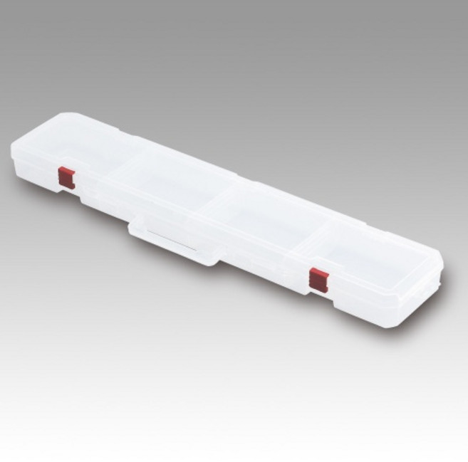 MEIHO 明邦 LONG CASE NO.620 工具盒, 1個
