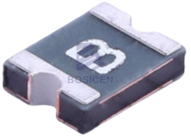 LF PPTC 1210 SMD 자체 복구 퓨즈 1210L050 0 05A 1A 2A 35A 75A 1 5A 4A 4 6V 8V 13 2V 16V 24V, 1210L010 0.1A 30V