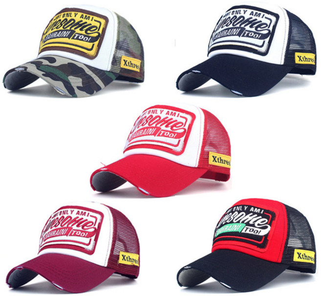 이엔그린 AWESOME 빈티지모자 빈티지볼캡 빈티지캡 볼캡모자 캡 야구모자