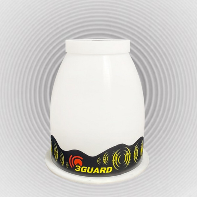 3GUARD 8088 특허받은 두더지퇴치기 태양열 퇴치기, 3GUARD Power Sonic 8088