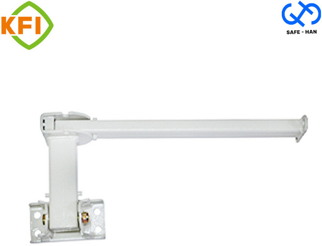 세이프한 KFI인증 완강기 2절 지지대 하중 150kg 소방검정품, 2절-C형 (16.5x8)x28x55, 1개