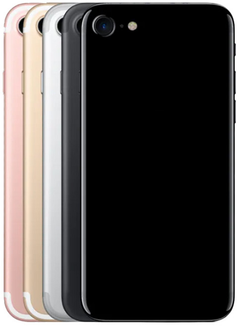 애플 아이폰7 중고 휴대폰 공기계 감성 카메라 사진용 학생폰 서브폰 외관깨끗 S급, 32GB, 색상랜덤