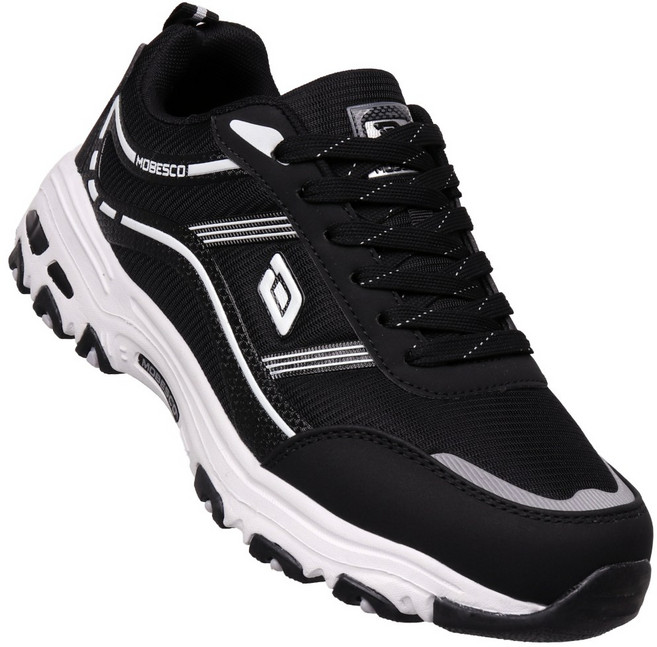 발편한 가벼운 통기성 트레킹 스니커즈 워킹 운동화 DM에어링