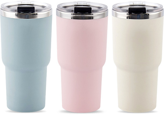 스텐텀블러 종합 기념품 답례품 졸업 입학 체육대회 운동회 개업 집들이 선물, 내추럴스텐텀블러, 430ml