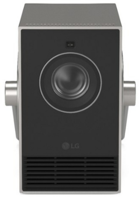 LG전자 시네빔 큐브 HU710PB, HU710PB (4K 120인치 대화면)