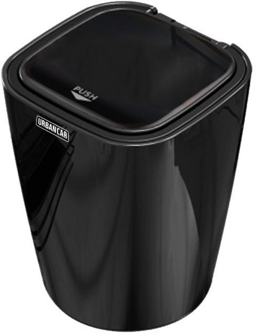 어반카 엠블럼 차량용 재떨이, 현대, 1개