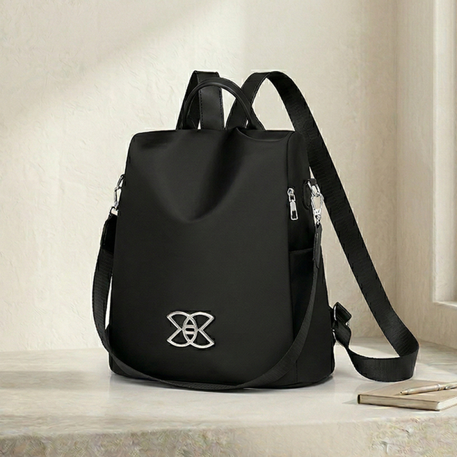 여행용 백팩 프리미엄 뉴패션 여성 가방 대용량 백팩 학생 가벼운 가방 통근 숄더 토트 가능 여성 크로스백 여성 백팩 여행용백팩 가벼운여성가방 가벼운여성가방 여성 가방