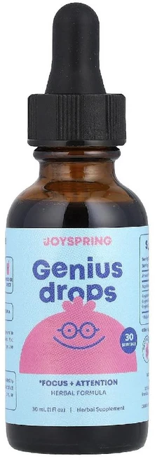 조이스프링 지니어스 드롭 genius drops 30ml - 쿠팡