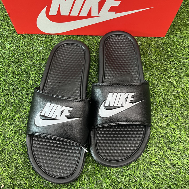 [매장정품] 나이키 슬리퍼 베나시 JSH 쿠션 슬리퍼