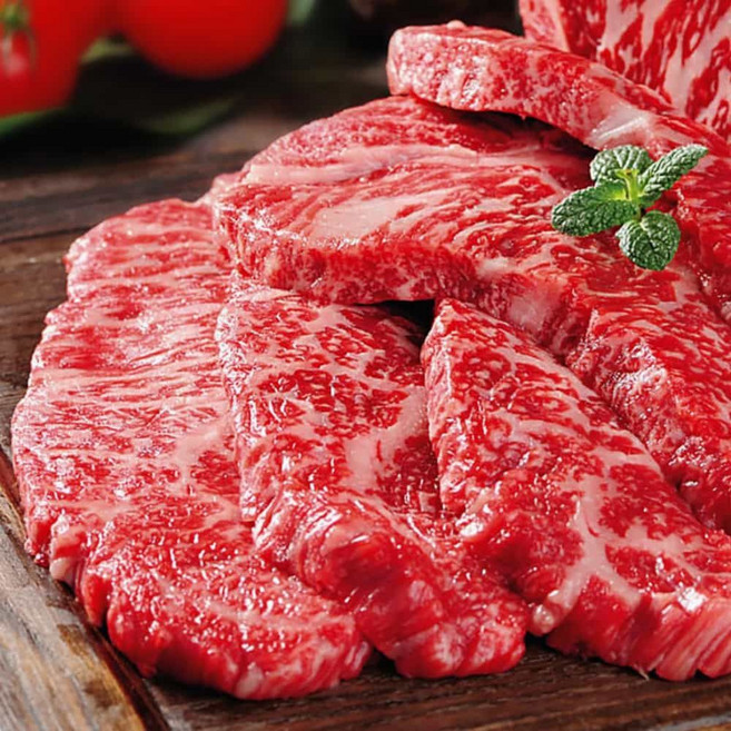 한우 채끝 1++등급 600g 맛있는한우 무항생제한우 dhy72853nk