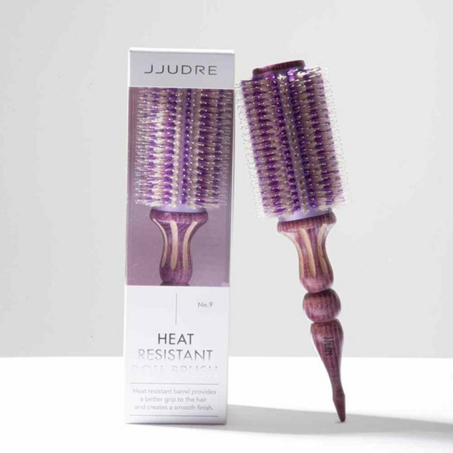 쭈드레 보라 대왕롤빗, 보라9호 (굵은 C/S컬 추천)