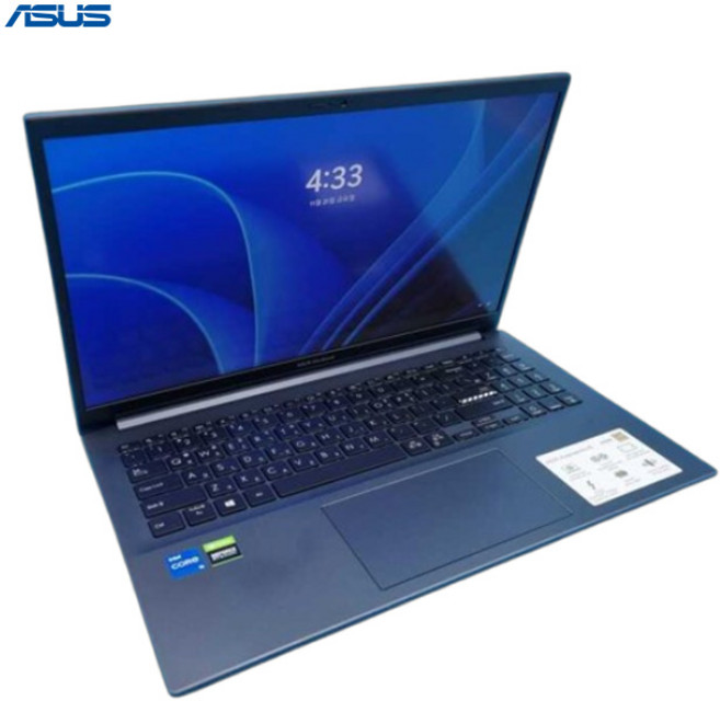 ASUS 비보북 프로 i5 11TH RAM 16GB RTX 3050 1TB 15.6인치 하이엔드 게이밍 노트북