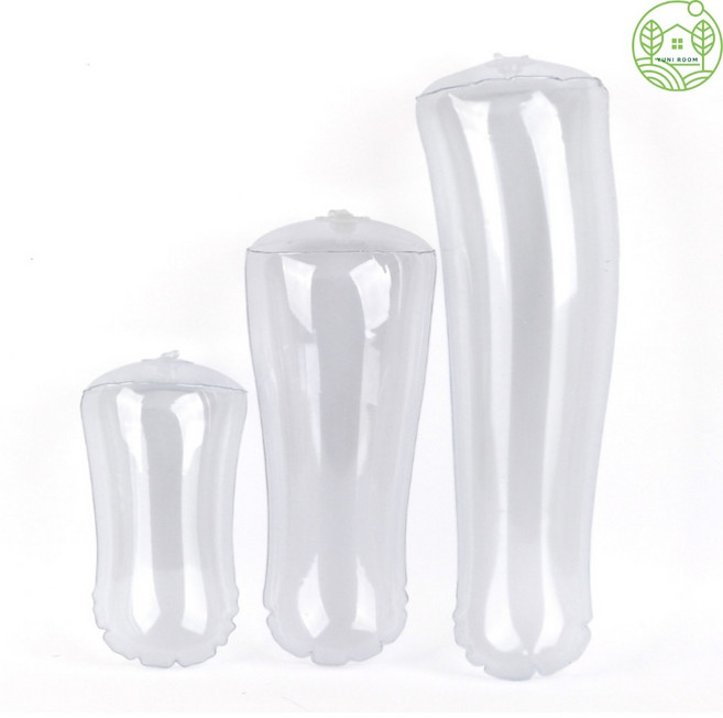 유니룸 부츠 고정튜브 1P 롱부츠보관