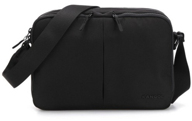 시티 워커 크로스백 3403 블랙