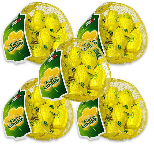 이탈리아 피오디 레몬즙 미니, 48ml