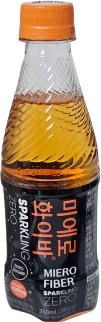 미에로화이바, 350ml, 10개