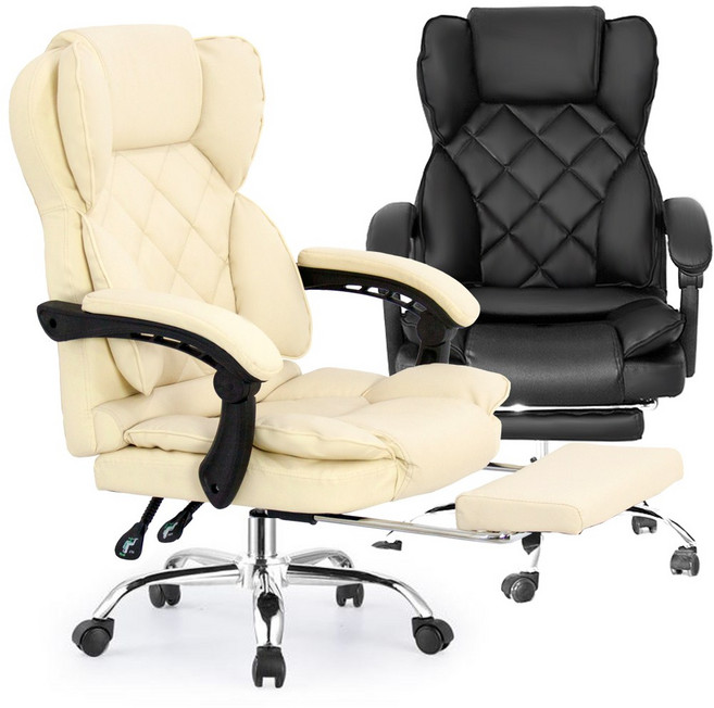 SF-1 스프링 게이밍 컴퓨터 의자, SF-1체어_블랙