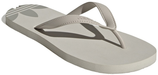 아디다스 성인용 남여공용 슬림형 플립플랍 YR16