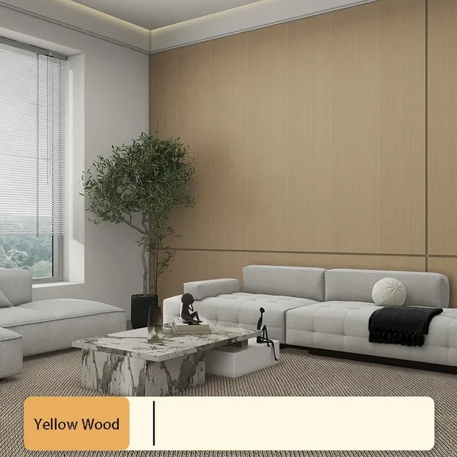 문짝지그 두꺼운 껍질과 스틱 나뭇결 스티커 자체 접착 나무 벽지 가구 캐비닛에 비닐 필름, 01 40X200CM, 08 0