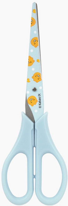 카카오 리틀프렌즈 가위 라이언