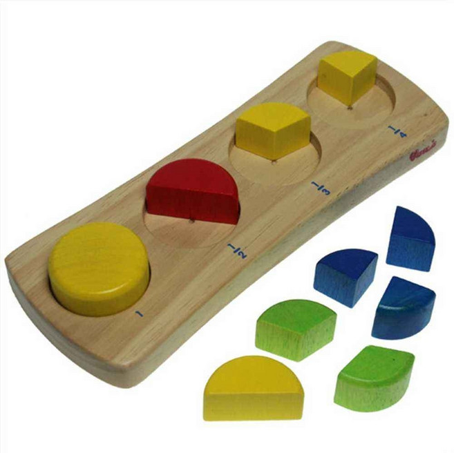 유아 우드 분수 퍼즐판 두뇌자극 교육용 어린이집 유치원 교구 어린이 수학놀이