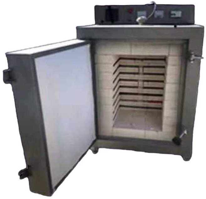 도자기 전기 가마 실험실 가정용 1300도 도예 세라믹 1000도, AB. 사용자 정의 가능