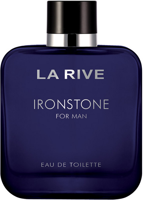 라리브 아이런스톤 오 드 뚜왈렛, 100ml, 1개