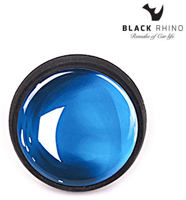 블랙라이노 간편한 장착 원착 파원핸들, Type 05. 블루