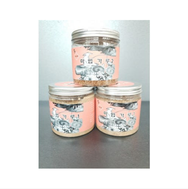 피싱스토어- 필피싱 NEW 딸기 마법가루 딸기향