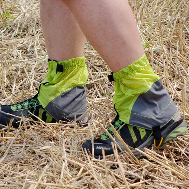 발목토시 여름 등산숏스패츠