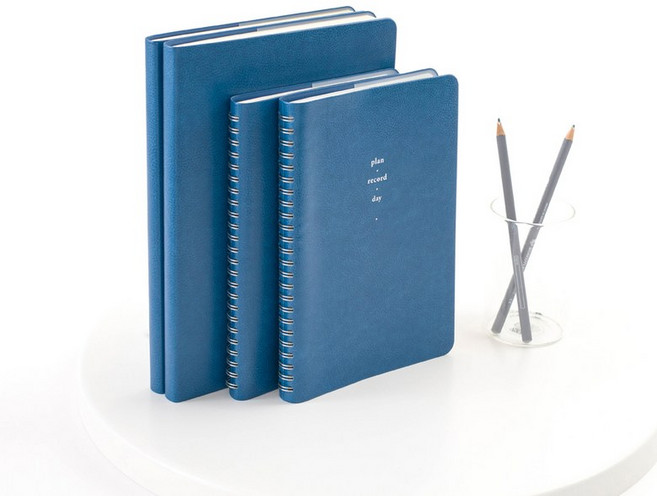 데일리 다이어리 v6 모던노트, 02 멜론 샤베트