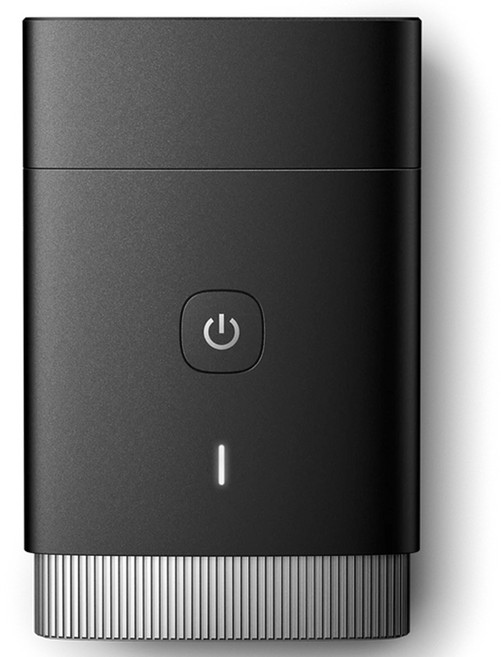 PHILIPS 飛利浦 便攜式推剪電動刮鬍刀 PQ888/06, [01] PQ888, PQ888
