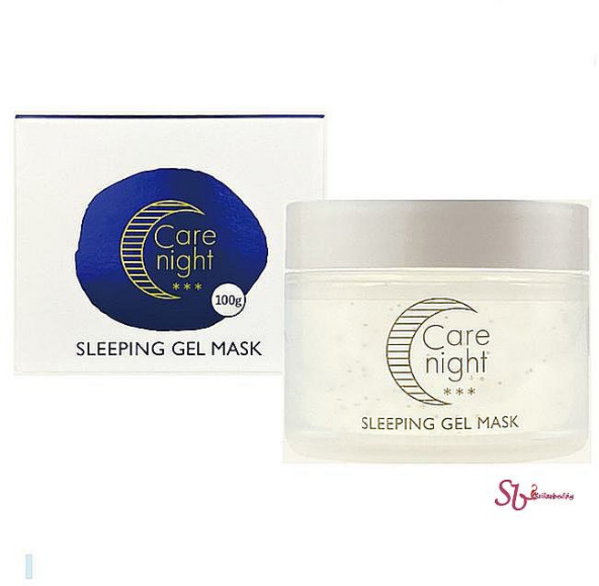 나이트크림 영양 케어 콜라겐 비타민 모공 히알루론산 탄력 보습 수분젤 모이스처 아이 턴온 건성 수딩opq940, 100g, 1개