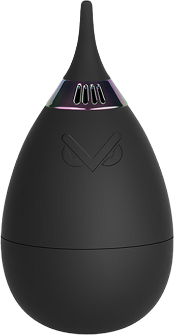 비스고 에어 블로워 V-B013 인터스텔라 블랙 1개