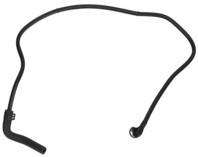 스로틀 바디 입구 히터 호스 파이프 25192905 교체 크루즈 소닉 아베오 55569809, 01 As pictures shown