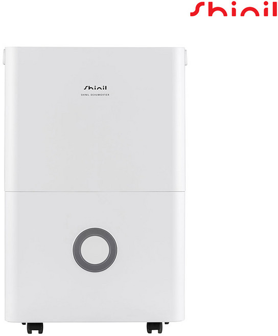 신일 제습기 가정용 사무실 화장실 저소음 원룸 옷방 결로방지 17리터 SDH-M180HM, 신일전자 SDH-M180HM