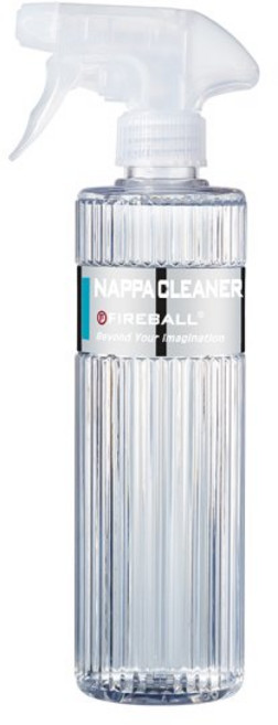 파이어볼 나파 가죽 클리너, 1개, 500ml