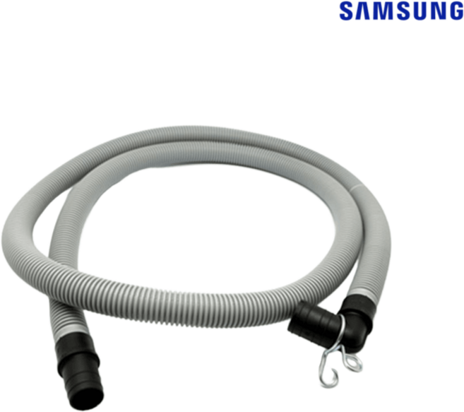 삼성 WD17F2K5SVW WD179ACYKWR WD177ARYKSU WD175ARYKSU WD175ACYKWR 세탁기 배수 호스, 1개, ASSY HOSE DRAIN(O)