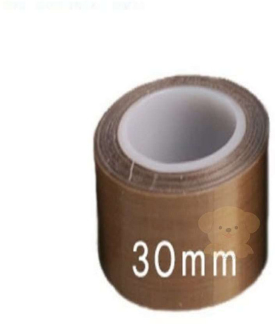 루피네상점 테프론테이프 타코닉 테프론 내열용 테이프 30mm