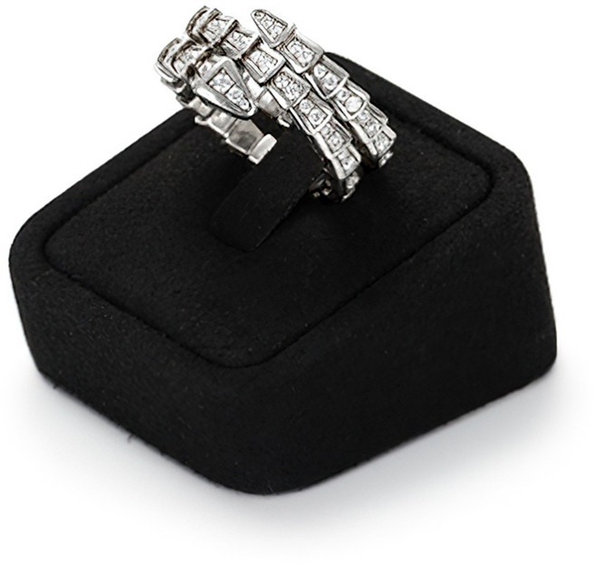 주얼리 악세사리 트레이세트 다기능 악세사리 진열대 목걸이 전시대 인형 목걸이 디스플레이 스탠드 반지 귀걸이 펜던트 보관함 시계거치대 고급 마이크로스웨이드 주얼리 전시대