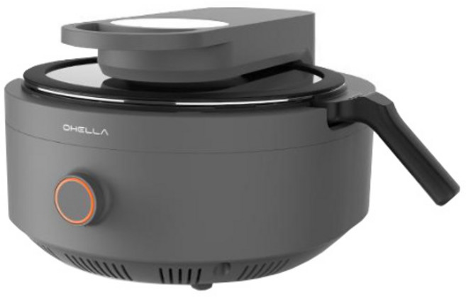 오엘라 마스터 멀티쿠커, 3.5L MC01