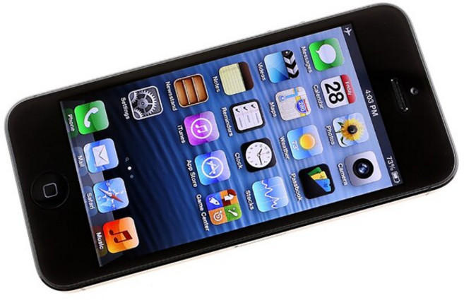 ELRS 드론 정품 언락 애플 아이폰 5 3G 중고 휴대폰 40 인치 1GB RAM 16GB 32GB 64GB ROM 8MP 12MP WiFi GPS IOS 스마트폰 85 신제품, [02] 16GB Full Set, 16GB Simple Set+Black