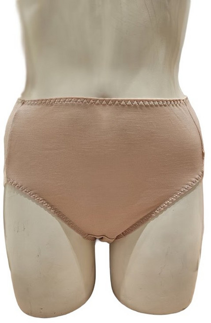 트라이엄프 냉감소재~ 안정감있게 복부를 감싸는 소폭햄라인 팬티TEWB1BEDH5309220