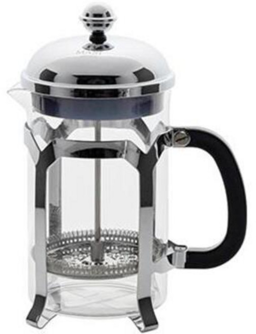 글로벌스토어 다용도 프렌치프레스 홈키페 800ml 1개